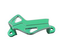 Fit Für Kawasaki KX250F KX450F KLX450R KX 250F 450F KLX 450R Hinten Bremssattel Bremsscheibe Schutz Schutz Abdeckung(Brake Caliper)