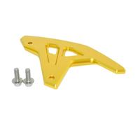 Fit Für Suzuki RM125 RM250 RMZ250 RMZ450 DRZ400SM DRZ 400 SM RMX450Z Hinten Bremssattel Disc Schutz Abdeckung Schutz(C)