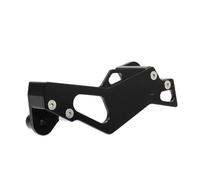 Fit Für YAMAHA YZ 125 125X 250 250X 250F 250FX 450F 450FX Motorrad Zubehör Hinten Bremssattel Schutz Disc Abdeckung(TypeA-Black)