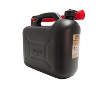 FIXKRAFT Benzinkanister KKS/KKR 5L schwarz