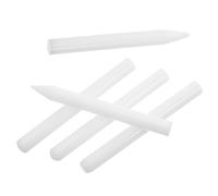 FIXOSHEE 5 Stück Teiliges Auto Karosserie Dellen Reparaturset Nylon Tap Down Stifte Lackfreie und Türdellenentfernung Schnelle und Präzise Reparatur für Fahrzeugkarosserie