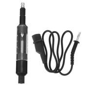 FIXOSHEE Einstellbarer Zündsystem Testwerkzeug Spark Circuit Tester für Auto Zündspule Zündkerzenabstand Messgerät Leicht Tragbar Robust