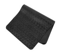 FIXOSHEE Große rutschfeste Pu Matte für Auto Armaturenbrett Hitzebeständige Anti rutsch Ablage für Handy und Zubehör Waschbar Vielseitig Passend für Mittelkonsole und Verschiedene