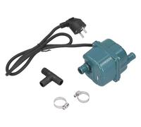 FJAUOQ 1500W Autovorwärmer 220-240V Auto Motor Pumpe Heizung Autoheizung Auto Motorvorwärmer Auto Motor Kühlmittel Heizung Parkplatz Vorwärmer Motorheizung