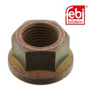 FEBI BILSTEIN Flachbundmutter 03582 – universell verwendbar