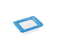 Flachluftfilter 126 x 103 x 37 mm