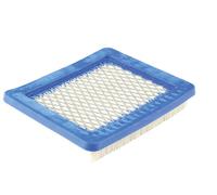 Flachluftfilter 130 x 112 x 21 mm für Briggs & Stratton Quantum