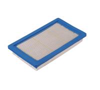 Luftfilter für Kawasaki, 187 x 111 x 25 mm