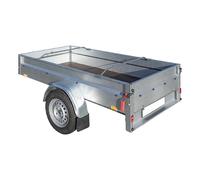 ProPlus Abstellstütze ausdrehbar Ausdrehstütze 2500kg Anhänger Wohnwagen Caravan Bagger