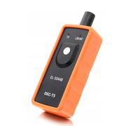 Flaconi Auto Reifendrucksensor Anlerngerät,Sensor für Reifendruckkontrollsystem,TPMS-Reifendrucksensor Reifendruck Kontrollsysteme,Geeignet für die meisten Fahrzeugen mit RDKS-Sensoren