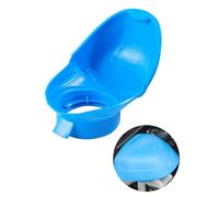 Flaconi Auto Scheibenwasser Flaschendeckel Wassertankdeckel,Wischwasserbehälter Deckle,Deckel Hergestellt Gummimaterial,Deckel für Scheibenwaschbehälter,OE -Nummer Ersetzen: 6v0955485,000096706