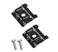 Flaconi Batteriehalter Auto,Autobatterie Halterung,Auto Batteriehalter,1j0803219,Auto Batterie Träger,Batteriehalterung,Autobatteriehalterung,Geeignet für Alle Arten von Allzweck-Autos,SUVs,RVs
