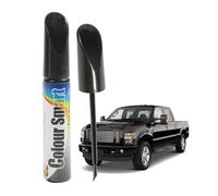Flaconi Lackstift Auto,Lackstift Auto Pinsel Kratzerentferner Autokratzer Reparaturmittel Autolack Stift,Kratzer Reparatur Stift,Geeignet für Kratzerreparaturen der Meisten Autos,Motorräder (Schwarz)