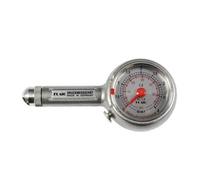 FLAIG Reifendruckprüfer 0-4 bar