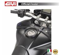 Tankbefestigung TANKLOCK Tankrucksäcke