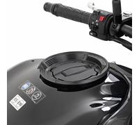 Flansch Halterung Tasche Givi Tanklock für Kawasaki Ninja 1000 SX 2020 2021 2022
