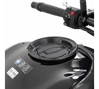 Flansch Halterung Tasche Givi Tanklock für Kawasaki Ninja 1000 SX 2022 2023 2024