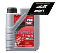 Liqui Moly Street Racing 2T 1 Liter