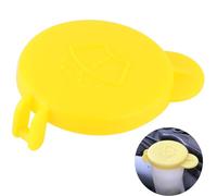 Flaschenverschluss für Scheibenwaschanlage Deckel für Wischwasserbehälter, Auto Windschutzscheiben Flüssigkeitsbehälter Ersatzteile für Modelle 2010-2016 13227300