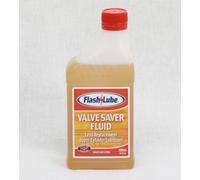 FlashLube 0,5 Liter Valve Saver Fluid Additiv für Autogas Erdgas LPG