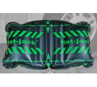Flat-Jack Camper Reifen-Luftkissen für Fahrzeuge bis 6 Tonnen & bis 255 mm Reifenbreite