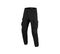 Alpinestars FLEX-AST Cargo Motorrad Hose Gr. XXL - Herren Schwarz