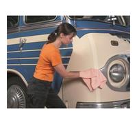 Flex Microfaser Poliertuch waschbar 400x400 317098