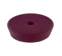 FLEX Polierpad Universal-Pad PP-M - medium, violett - Durchmesser (mm): Ø 25 - Verpackungseinheit: 5 Stück