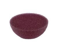 FLEX Polierpad Universal-Pad PP-M - medium, violett - Durchmesser (mm): Ø 75 - Verpackungseinheit: 2 Stück