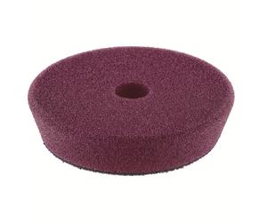 Flex Polierschwamm Universal-Pad, medium Violett PP-M 75 VE5 532.654