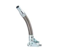 30cm Ausgießer Flexibel Einfüllstutzen für Metall Kanister Benzinkanister BW 20L