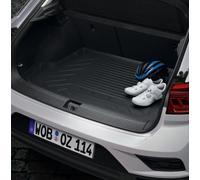Gepäckraumeinlage org. VW T-Roc für Basis Ladeboden