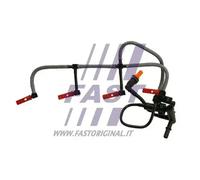 FAST Kraftstoffschlauch FT39587 für Ford Tourneo Connect C-Max DM2 1.8 TDCi WA6