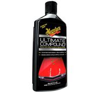 Meguiars Ultimate Compound Lackreiniger, 450ml