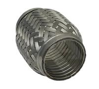 Flexible Kupplung für Auspuffrohr Flexibel VW350-070 FA1