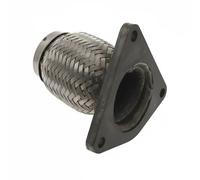 FA1 Flexrohr für Abgasanlage VW450-100 - flexibel, passend für Renault/Dacia