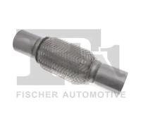 FA1 Flexrohr Abgasanlage VW456-270 Flexibel 55,7mm Katalysator für VW PASSAT B5