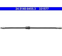 Flexibler Bremsschlauch 24.5140-0455.3 ATE für MERCEDES-BENZ C-KLASSE
