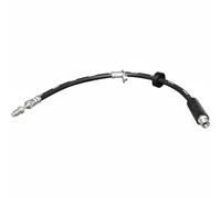 JP Group Bremsschlauch 4161601100 – vorne für Peugeot 207/208, Citroën SW/CC M10x1