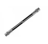 Flexibler Bremsschlauch Vorderachse 514 122 9347 MEYLE für VOLVO 240 240 Kombi