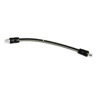 Flexibler Bremsschlauch 6T46800 SAMKO für AUDI SKODA VW