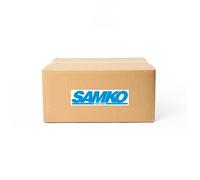 Flexibler Bremsschlauch 6T48701 SAMKO für OPEL SAAB