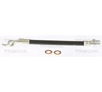 TRISCAN Bremsschlauch hinten rechts für LEXUS TOYOTA 8150 13250