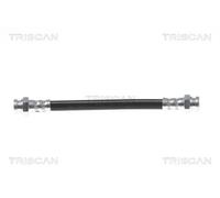 Triscan 815015225 Bremsschlauch hinten