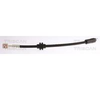 Bremsschlauch TRISCAN 8150 21109 für OPEL VAUXHALL CHEVROLET, Vorderachse