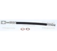 Triscan Bremsschlauch 8150 24214 für Opel, Vauxhall, Chevrolet – Hinterachse außen