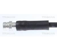 Flexibler Bremsschlauch 8150 29234 TRISCAN für AUDI SEAT SKODA VW