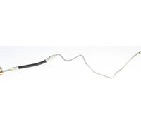 TRISCAN Bremsschlauch hinten links für SKODA VW SEAT AUDI 8150 29268