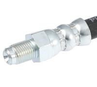 TRISCAN Bremsschlauch hinten rechts links für MITSUBISHI SMART 8150 42220