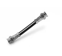 Flexibler Bremsschlauch Hinterachse 11-14 525 0021 MEYLE für PEUGEOT 406